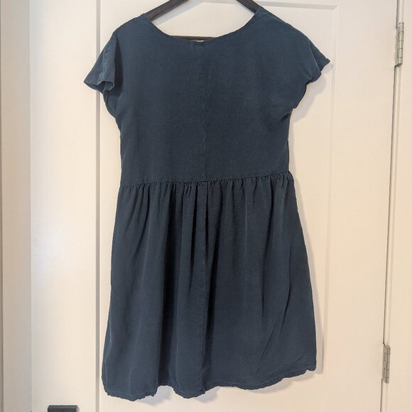 Lacusa buena minidress babydoll - size small - Picture 4 of 7